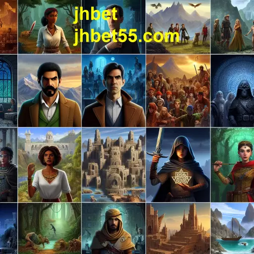 A Evolução dos Jogos de Aventura: Uma Jornada Épica