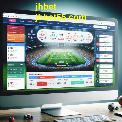 Explorando a categoria de 'Apostas' no jhbet