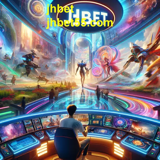 Explorando a Criatividade: A Magia dos Jogos da Categoria Diário no jhbet